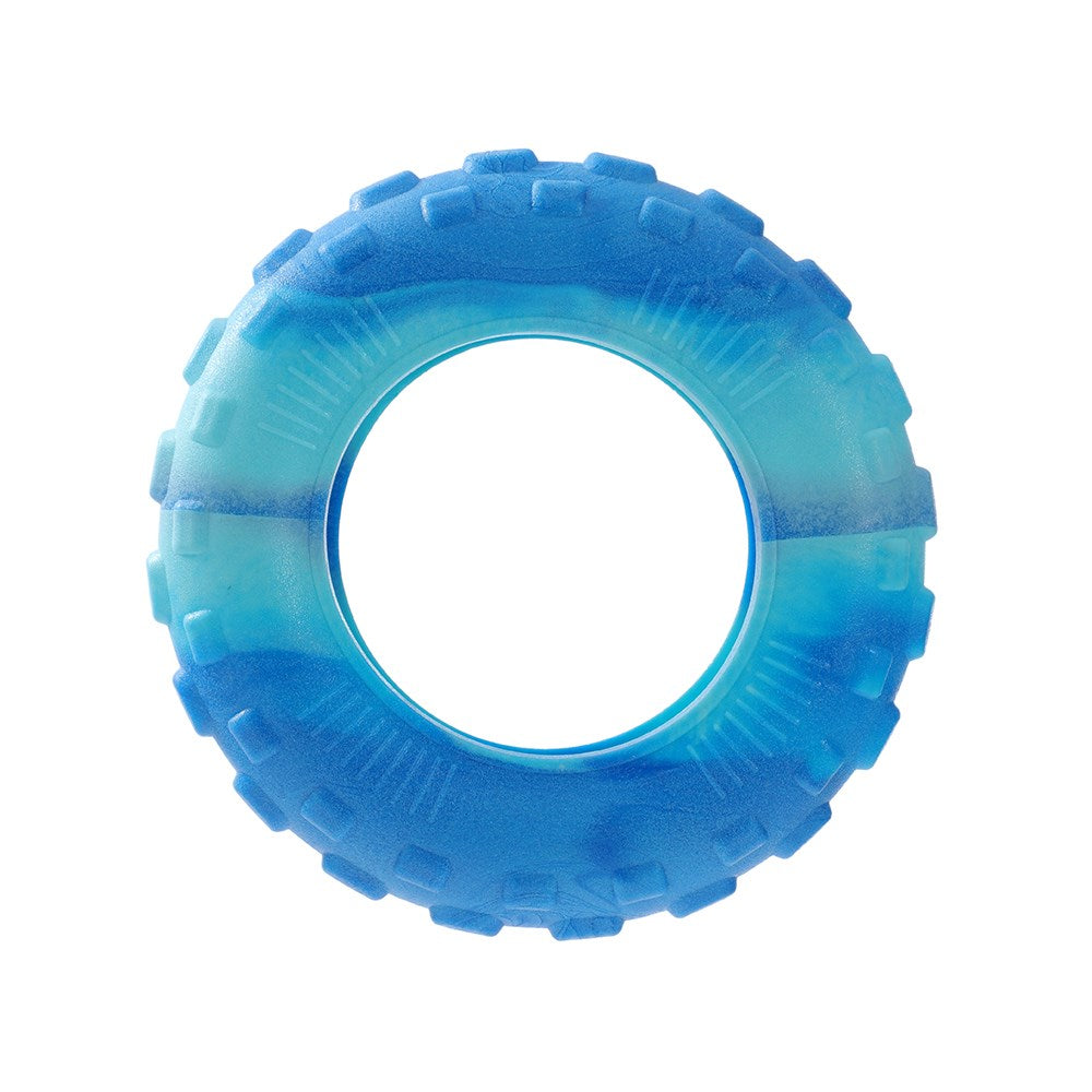 Rubber Tyre Toy - Medium