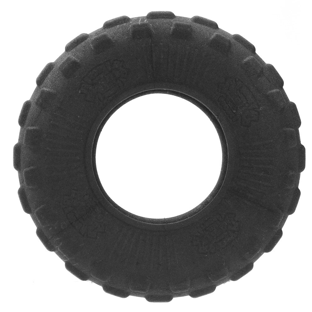 Rubber Tyre Toy - Large