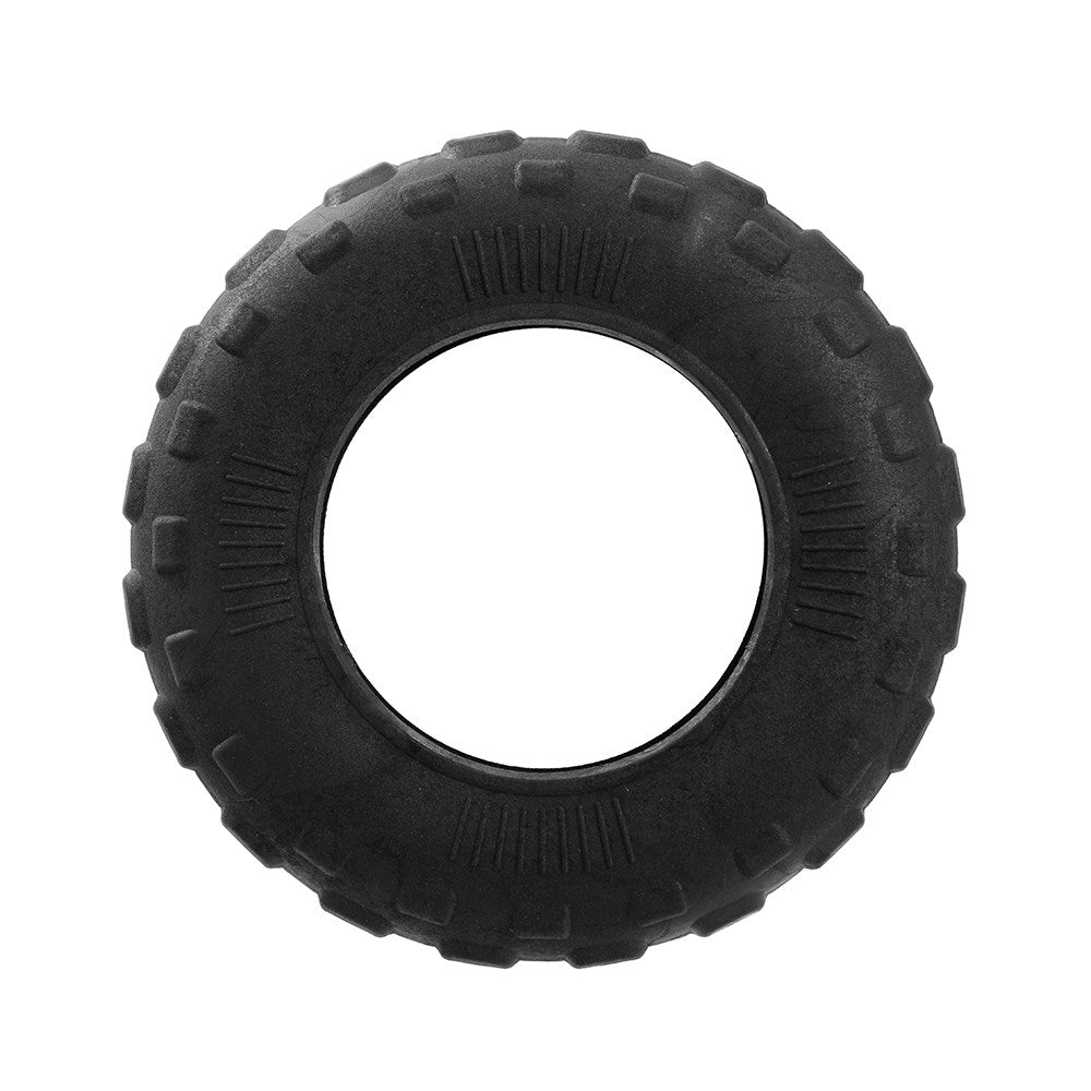 Rubber Tyre Toy - Large