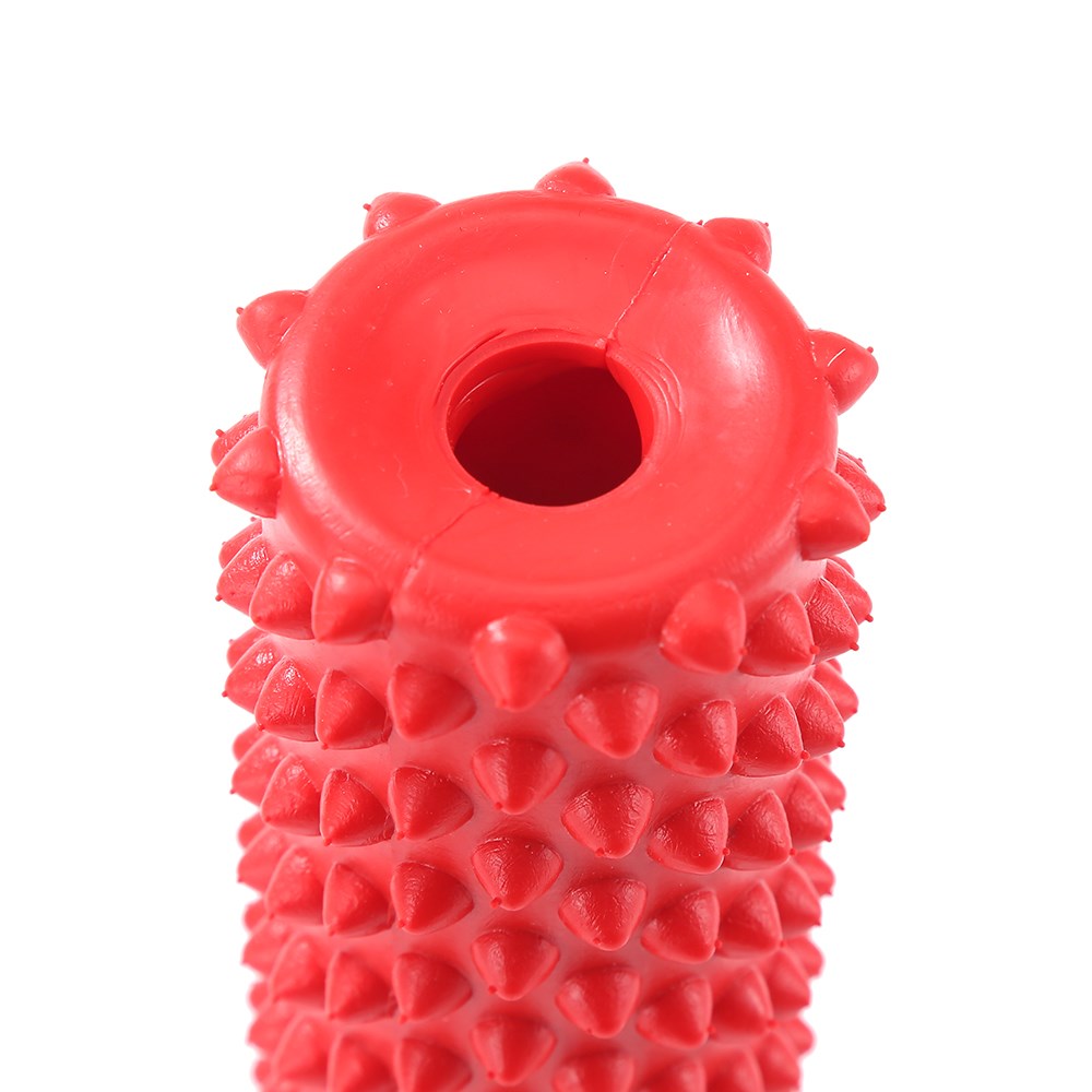 Jumbo Spikey Chew Stick TPR Dog Toy