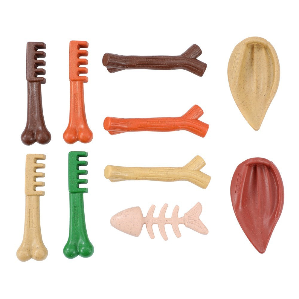 Boobone Branch Peanut Butter Chew Toy 18.5cm