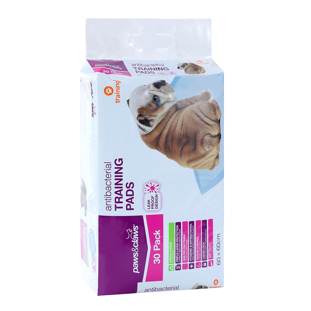 30 Pack Puppy Training Pads