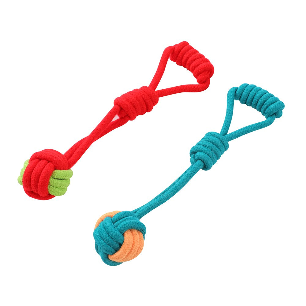 Rope Chew Toy Medium - Assorted