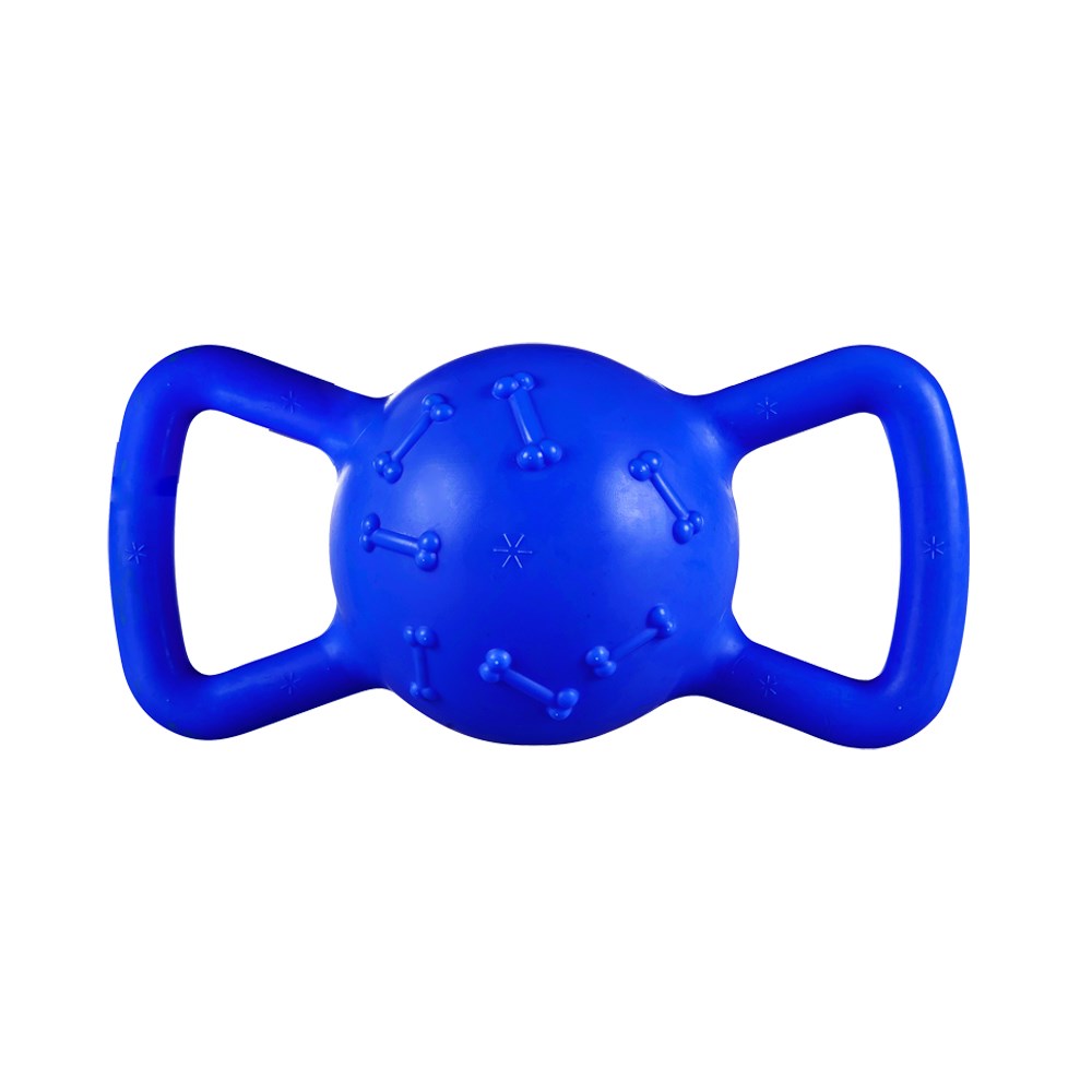 Super Tuff Tug of War Pet Toy