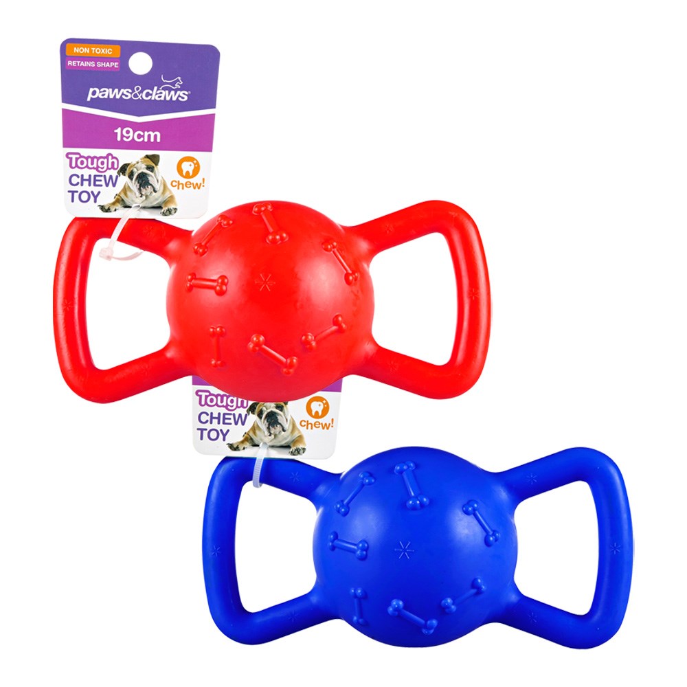 Super Tuff Tug of War Pet Toy