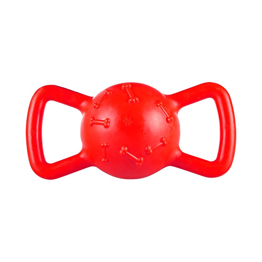 Super Tuff Tug of War Pet Toy
