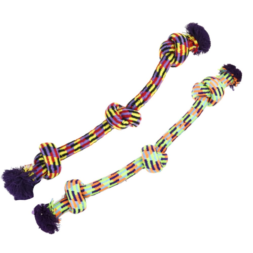 Tug of War Knotted Rope Toy - Extra Large