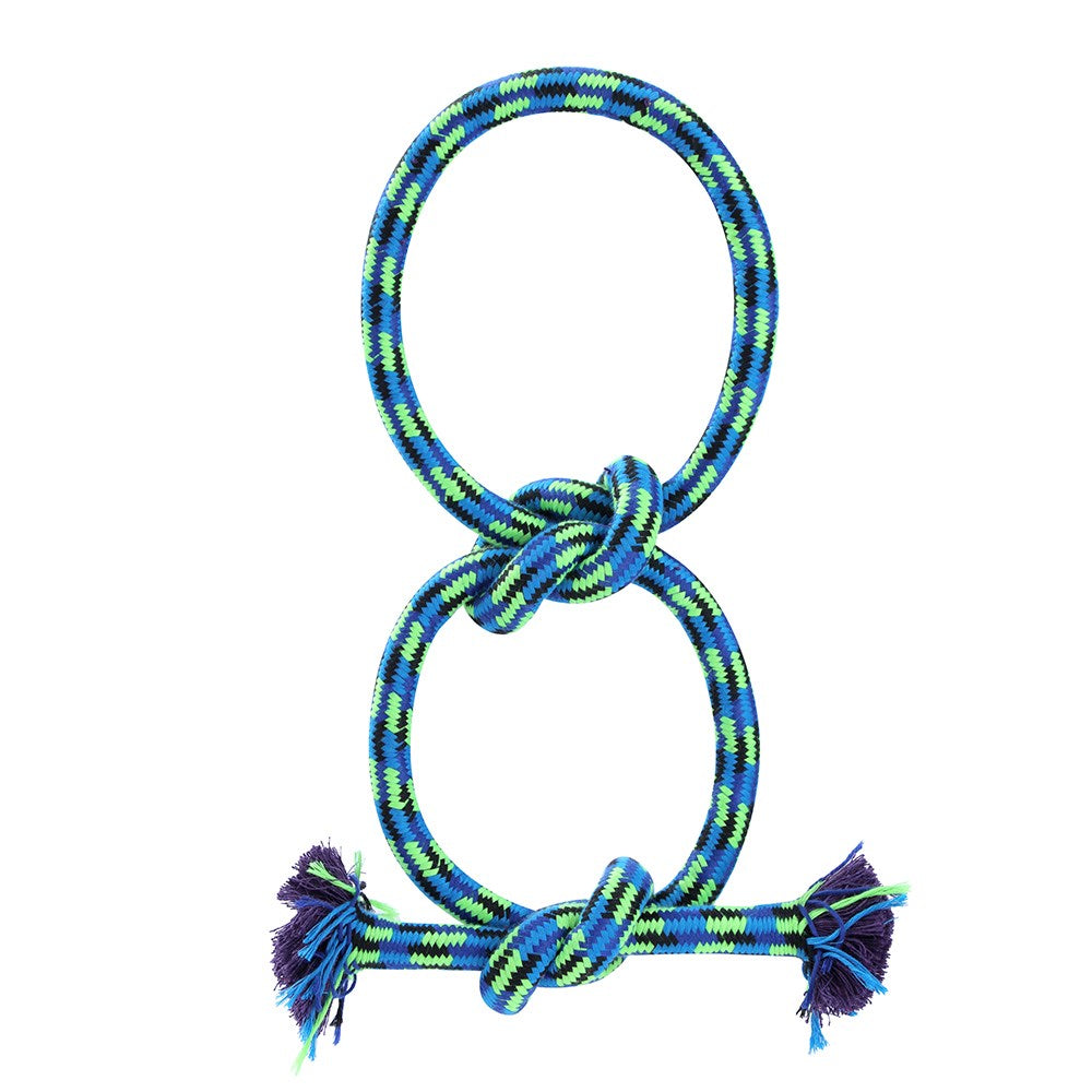 Tug of War Knotted Rope Toy - Extra Large