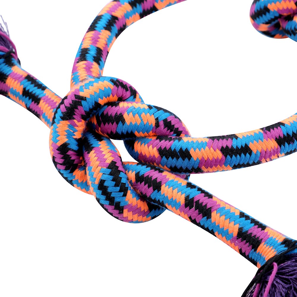 Tug of War Knotted Rope Toy - Extra Large