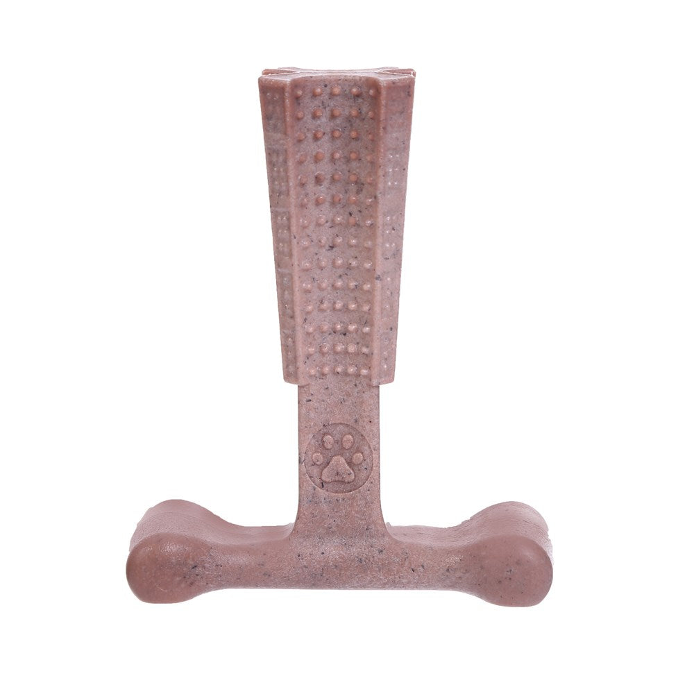 Boobone T-Bone Chew Toy - Small