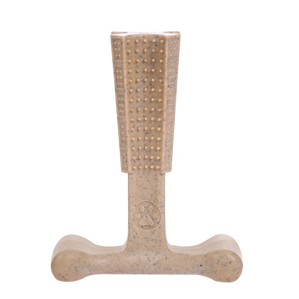 Boobone T-Bone Chew Toy - Medium