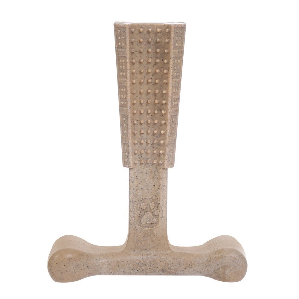 Boobone T-Bone Chew Toy - Large
