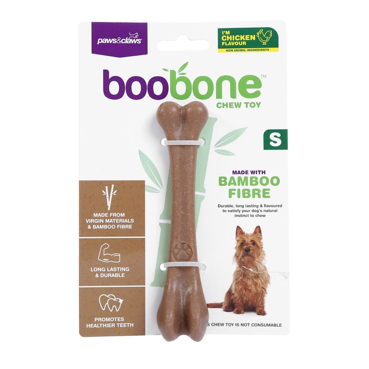 Boobone Chew Toy - Small