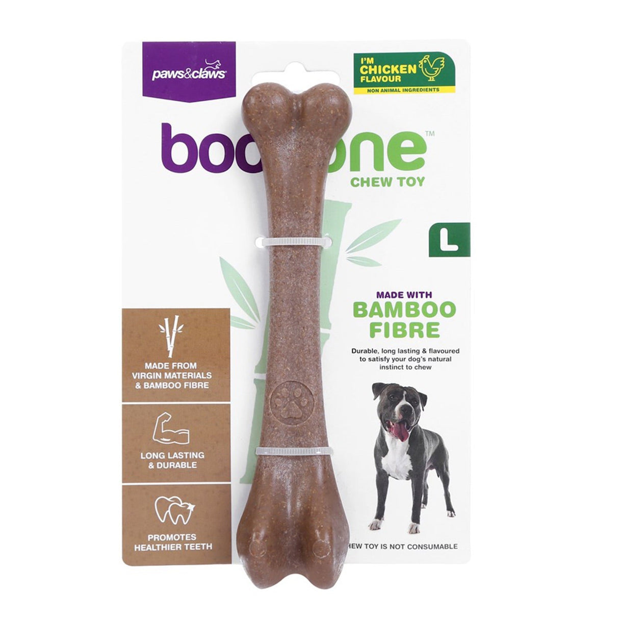Boobone Chew Toy - Large