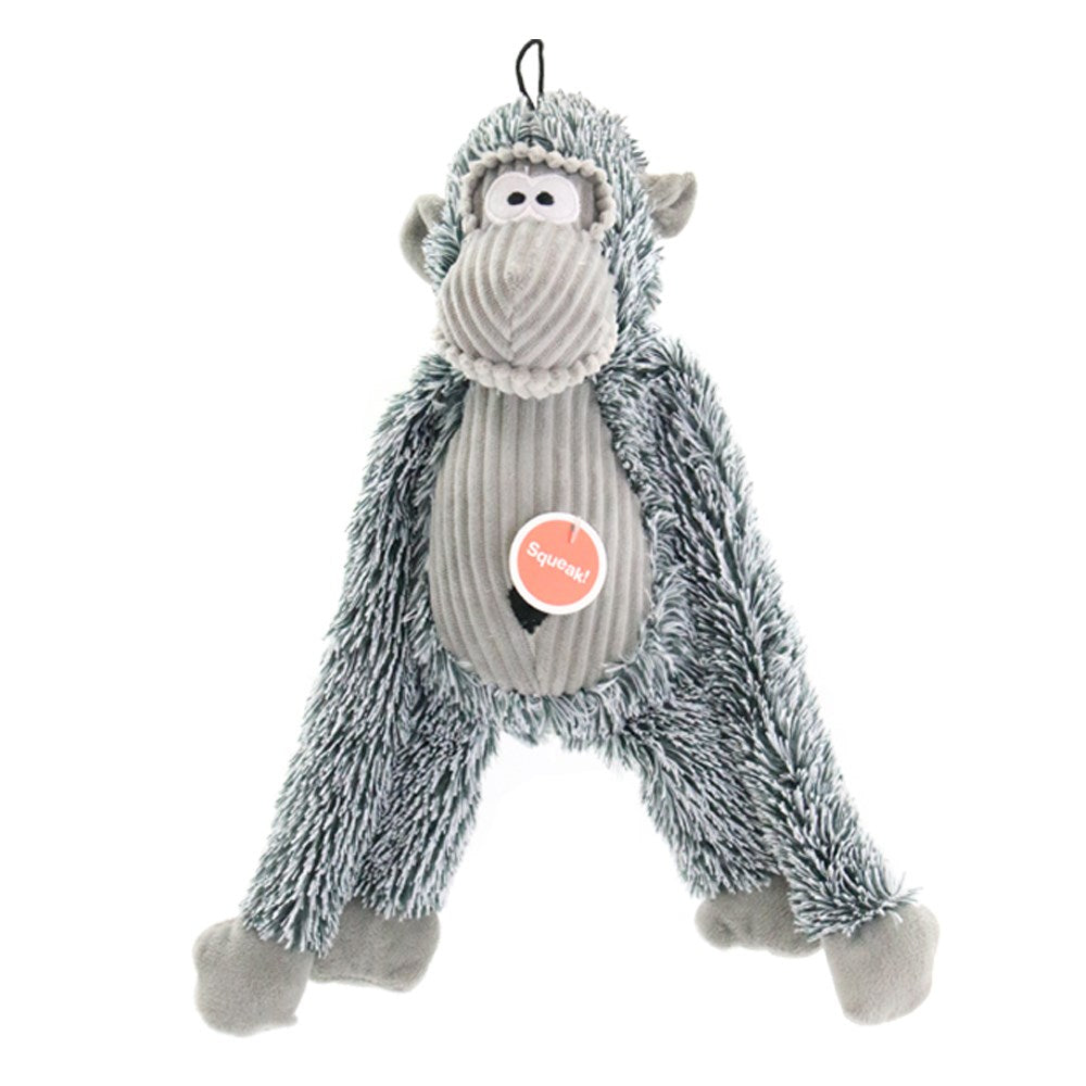 Dangly Gorilla Plush Toy