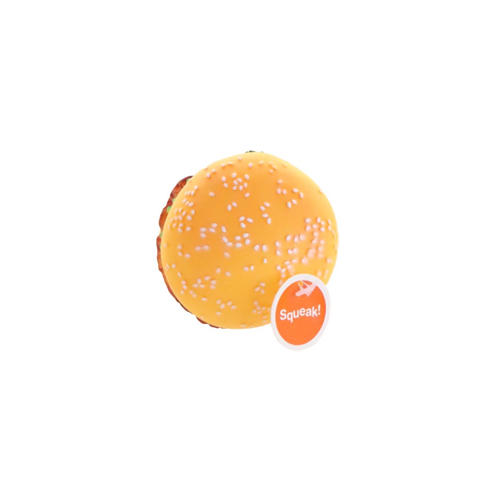 Fast Food Chew Toy - Mini