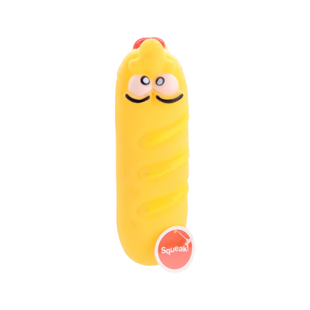 Fast Food Chew Toy - Mini