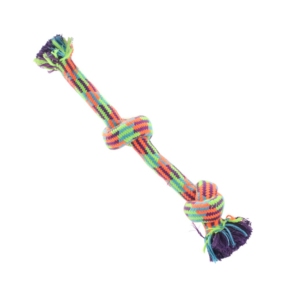Tug of War Knotted Rope Toy - Large