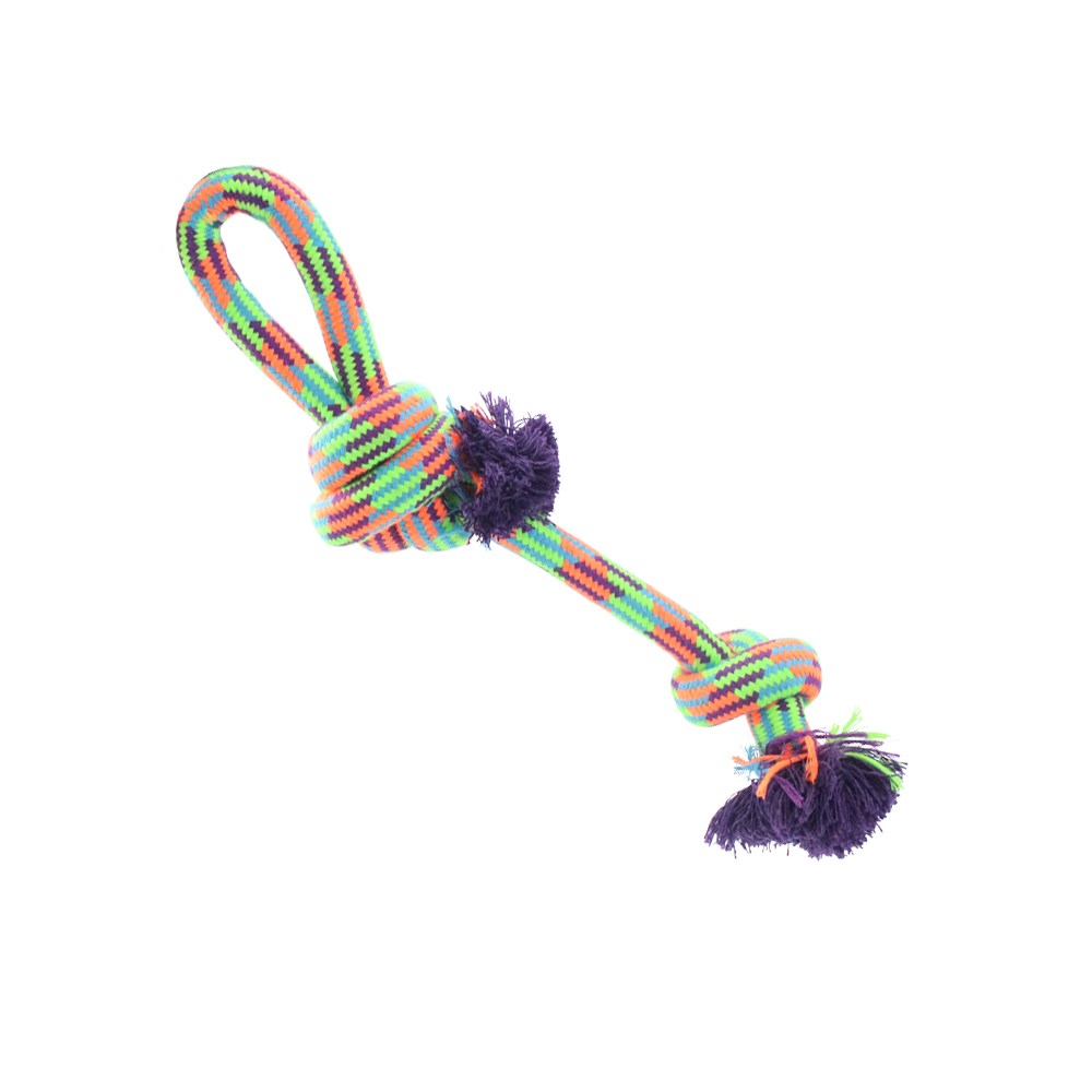 Tug of War Knotted Rope Toy - Large