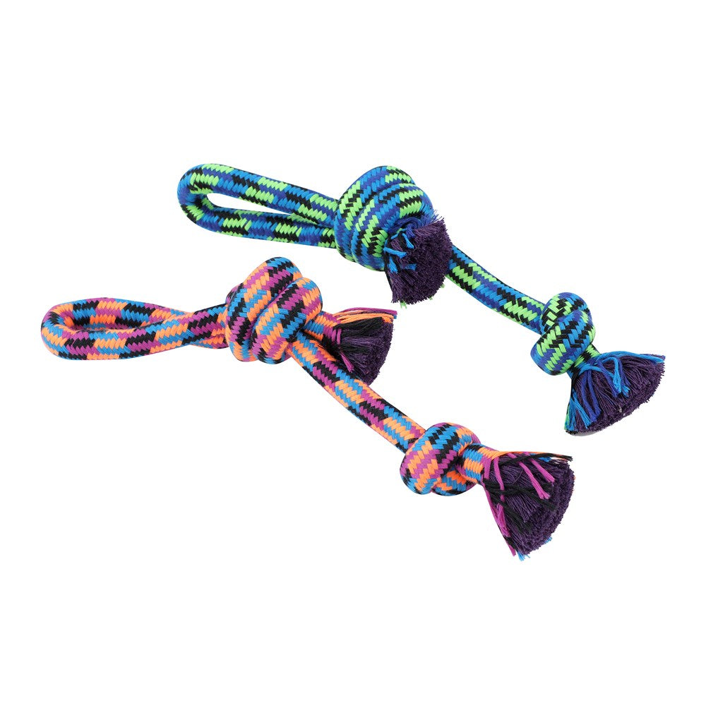 Tug of War Knotted Rope Toy - Large