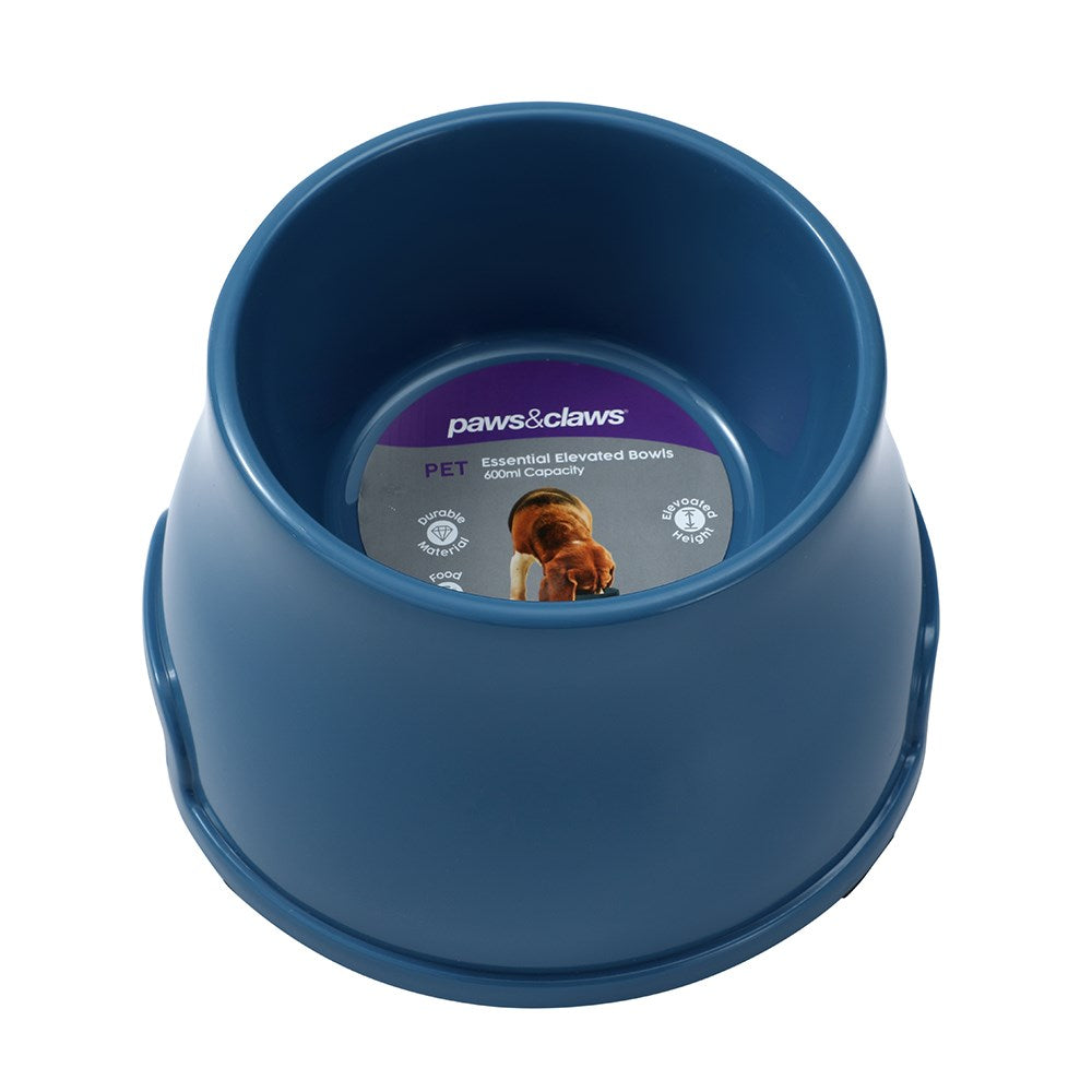Elevated Pet Bowl Medium 600ml