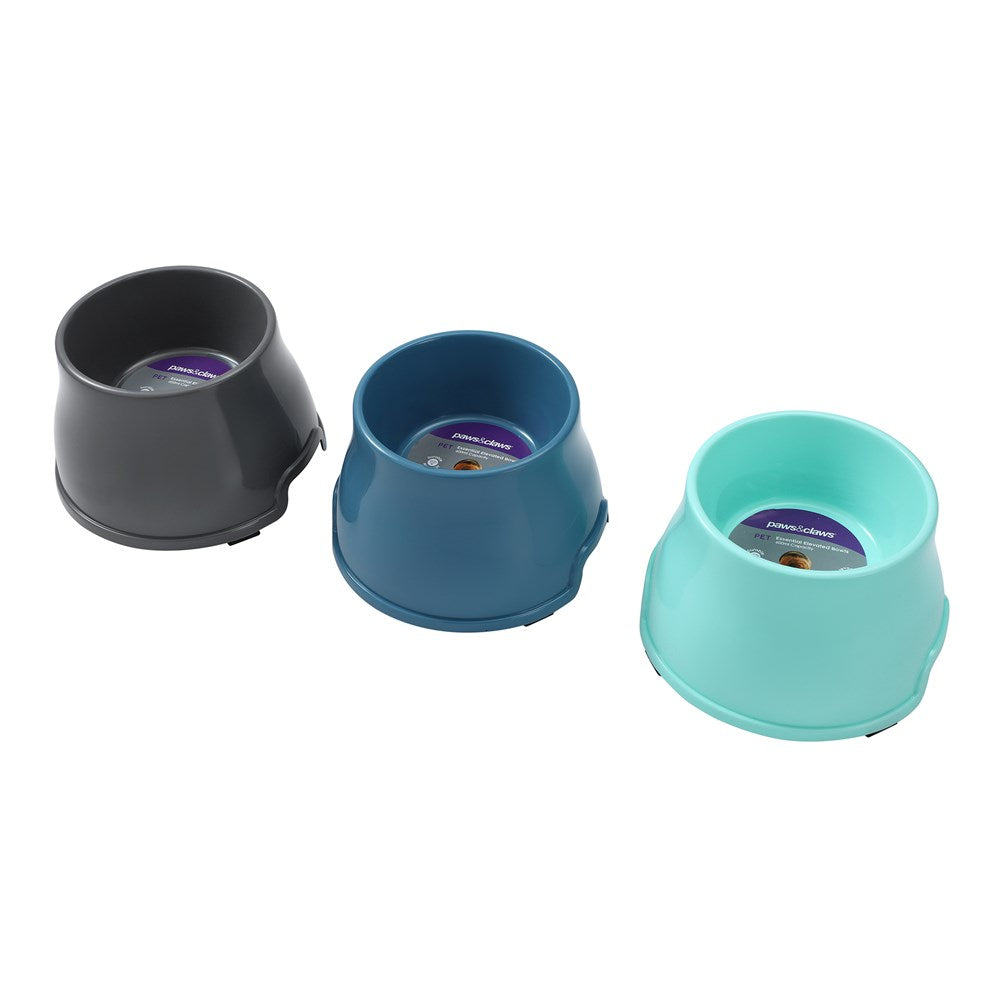 Elevated Pet Bowl Medium 600ml