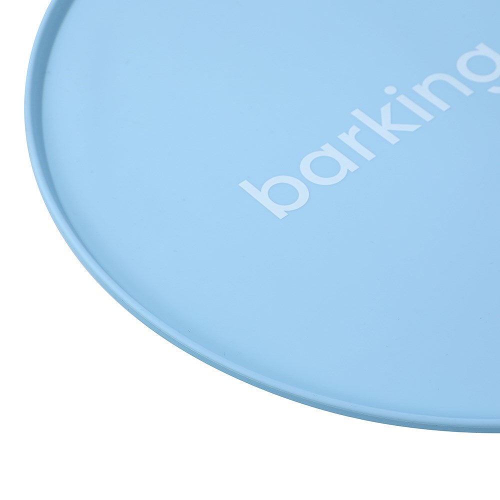 Pet Non-Slip Silicone Food Mat