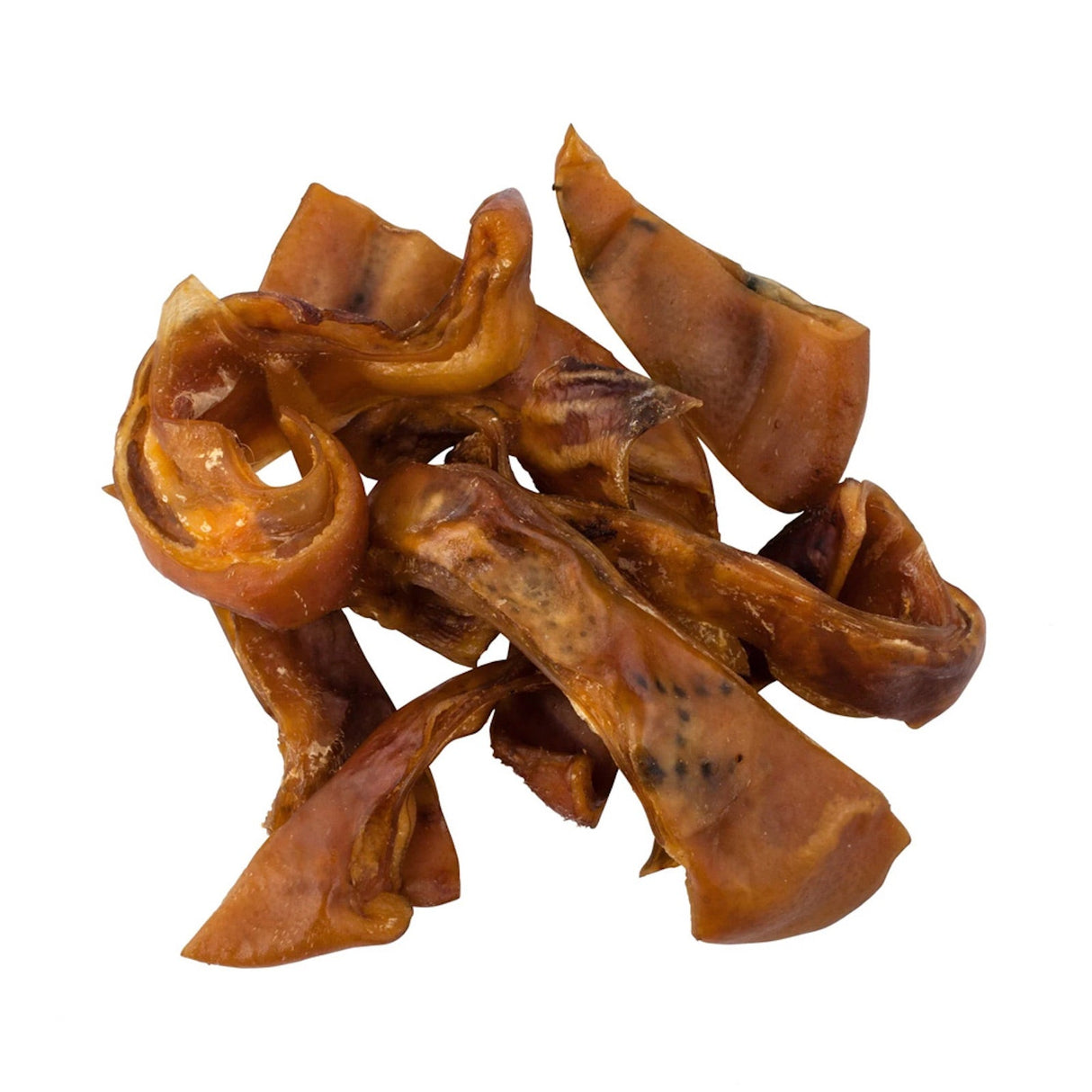 Pig Ear Strips Dog Treat