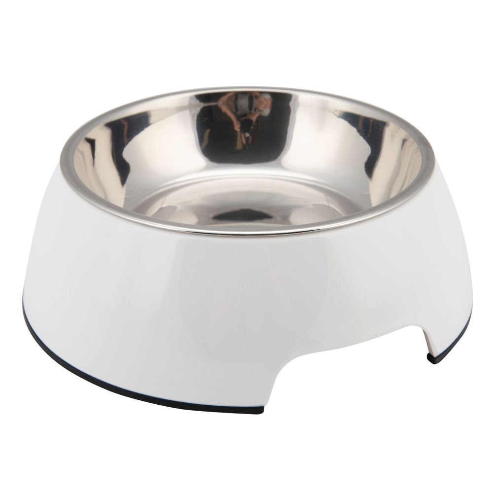 Melamine Pet Bowl - Medium