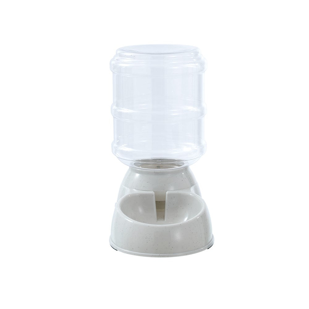 Barrel Pet Water Dispenser 3.8L