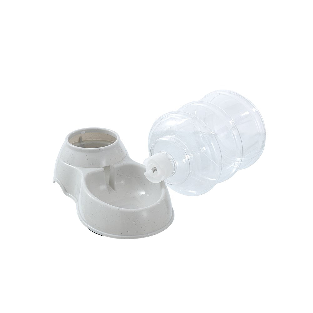 Barrel Pet Water Dispenser 3.8L