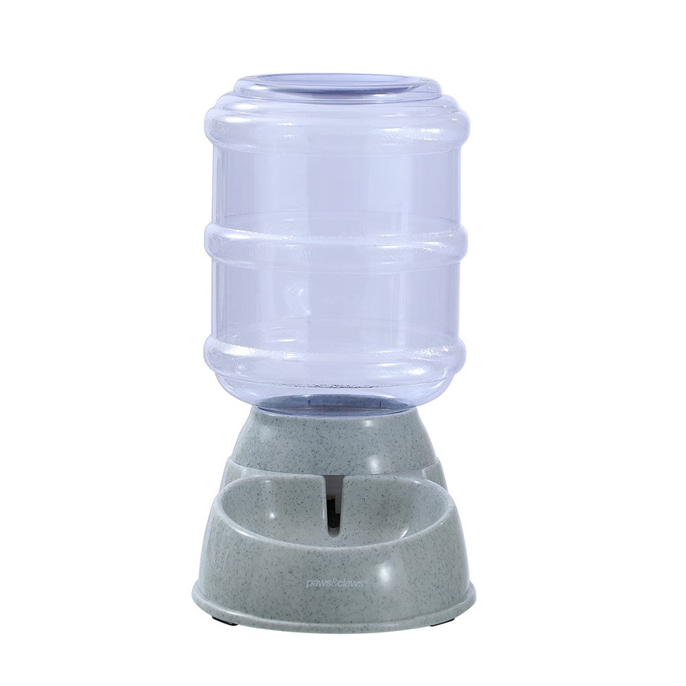 Barrel Pet Water Dispenser 3.8L