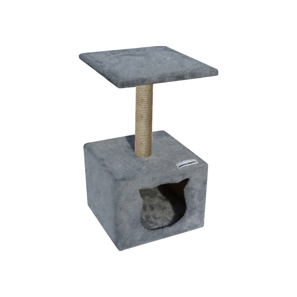 Hideaway Cat Tree