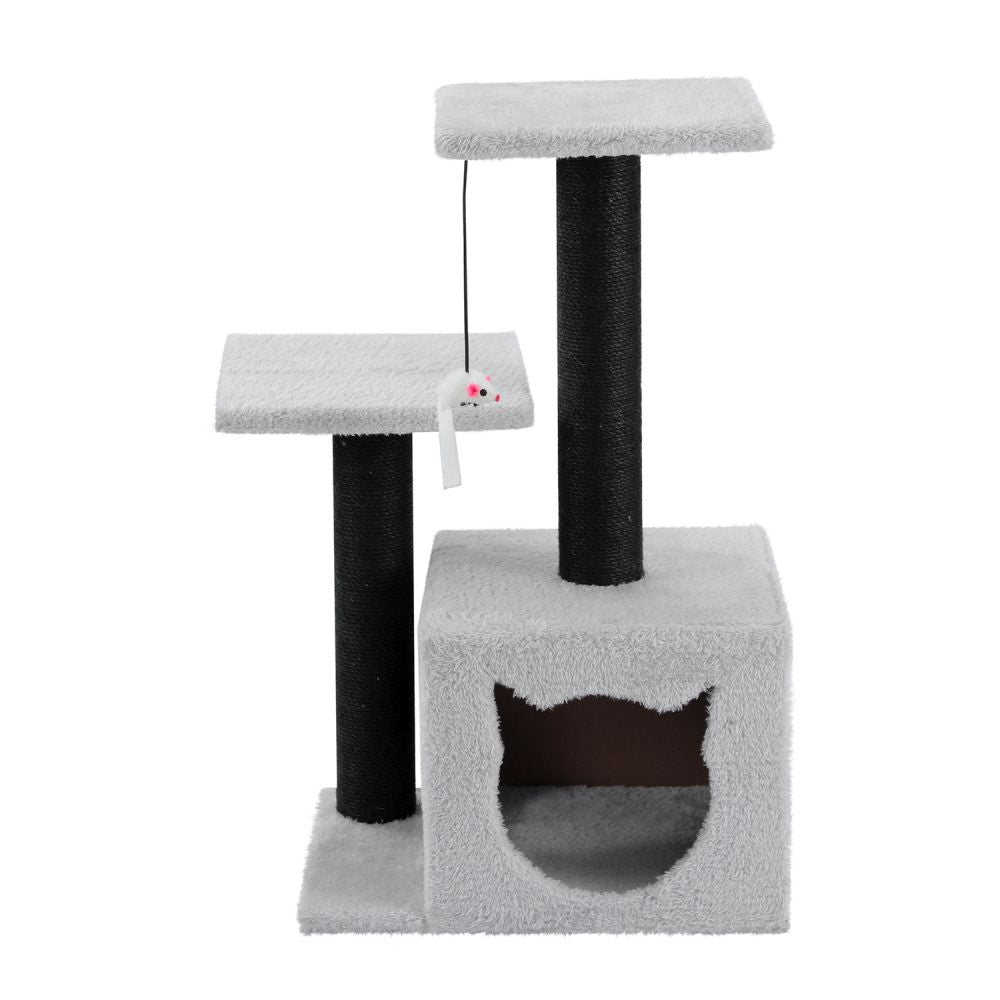 Catsby Double Cat Scratching Post