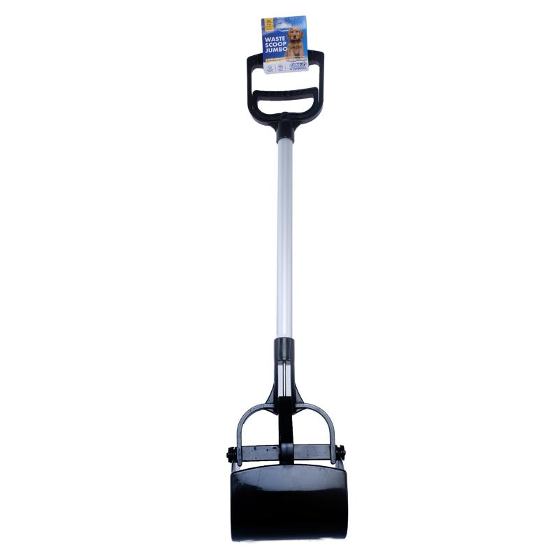 Pet Pooper Scooper - Jumbo