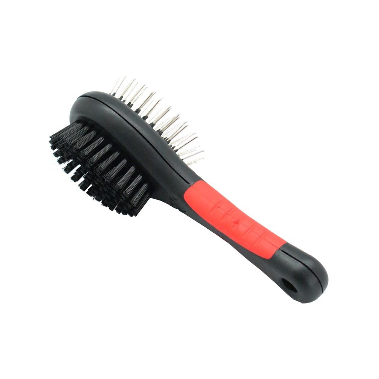 Double Sided Pet Brush