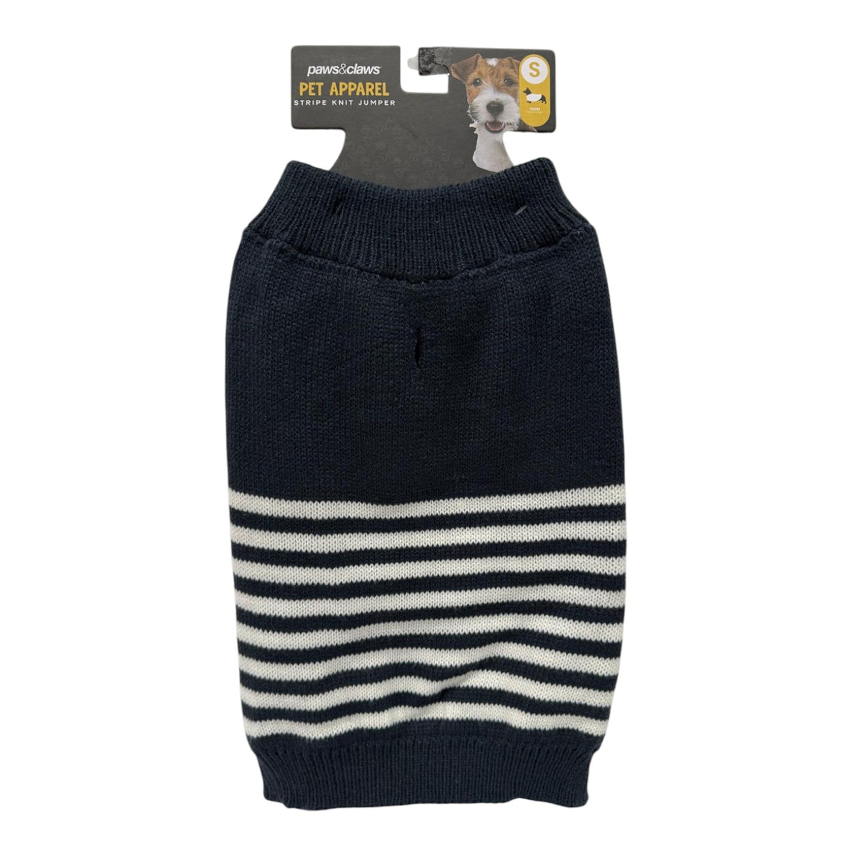 Basic Pet Jumper - Assorted Designs