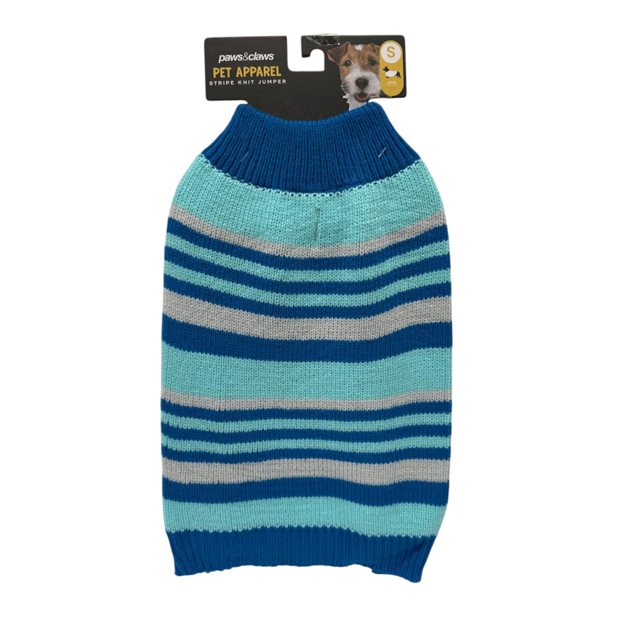 Basic Pet Jumper - Assorted Designs