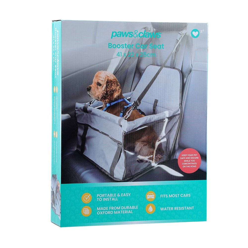 Pet Car Seat Carrier 41 x 31 x 25cm