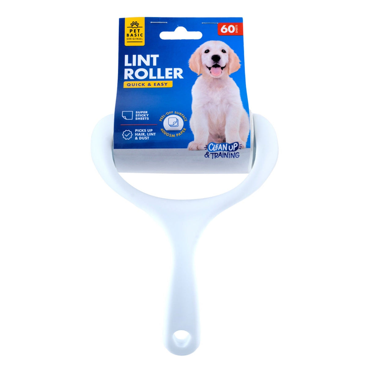 Pet Lint Roller