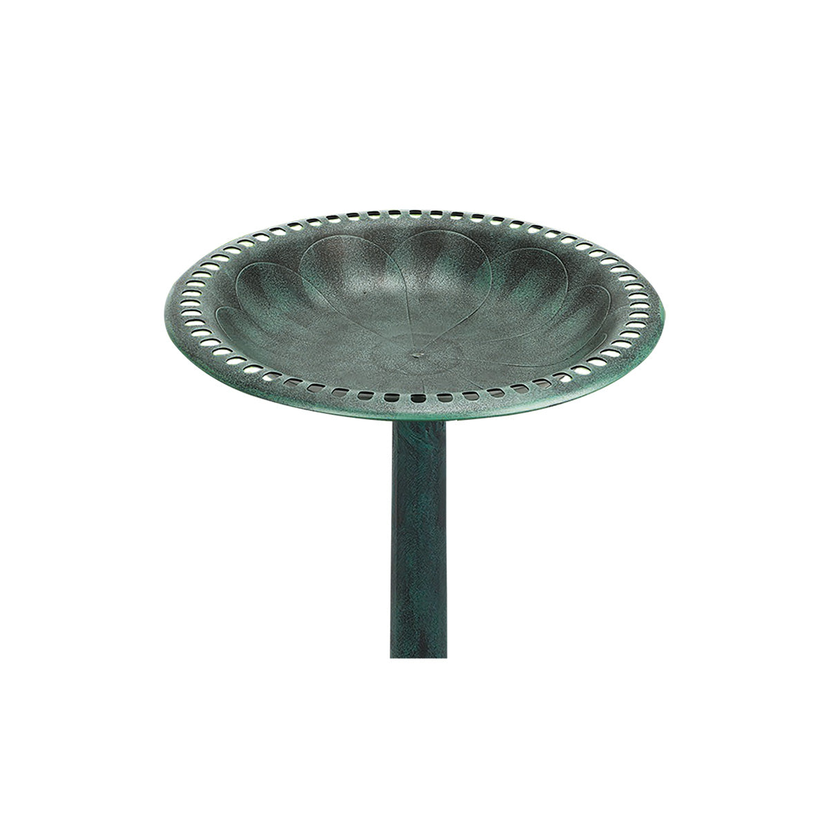 Pedestal Bird Bath