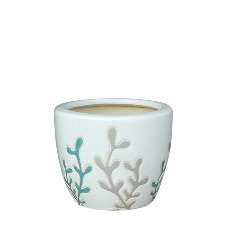 Ceramic Pots - Small