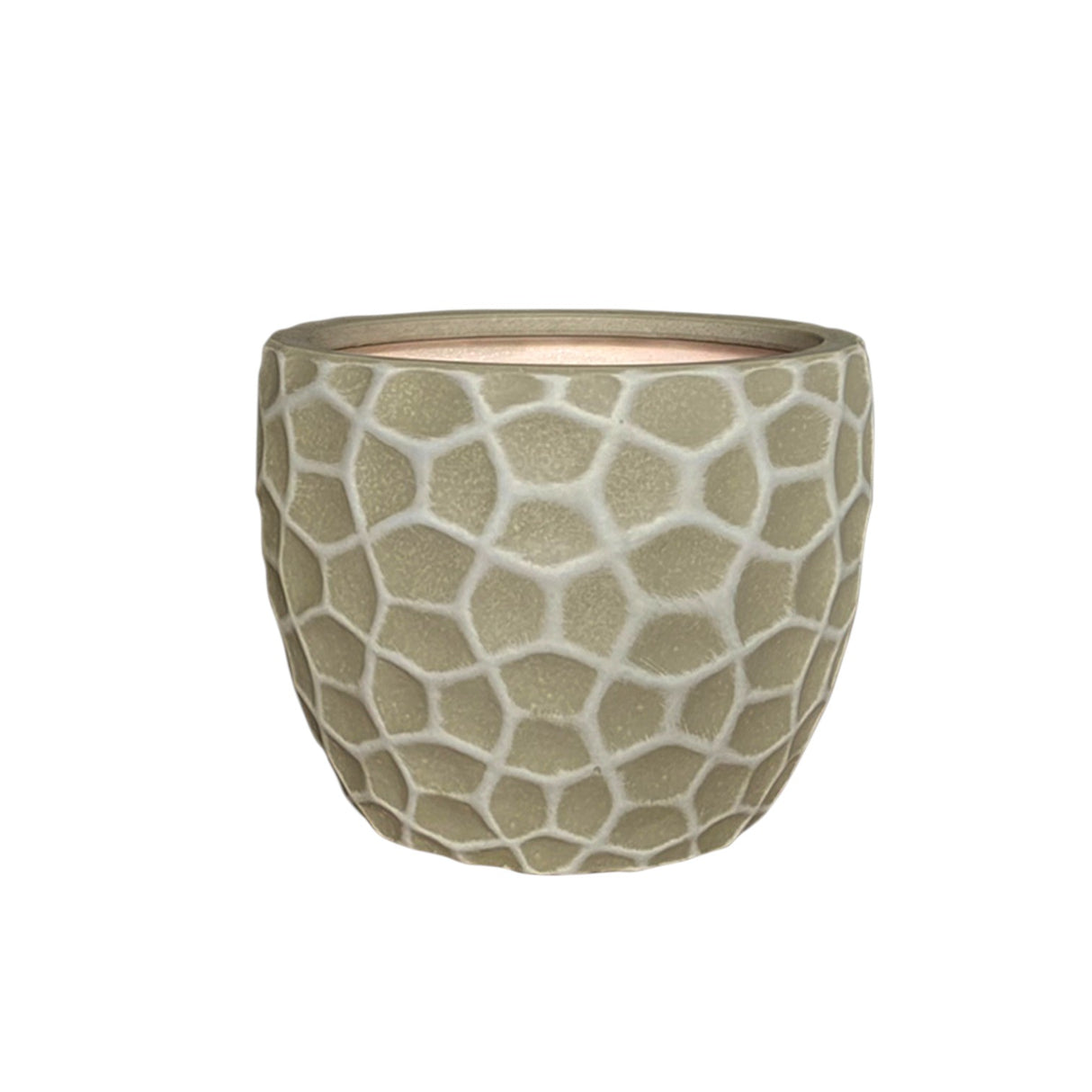Ceramic Pots - Small