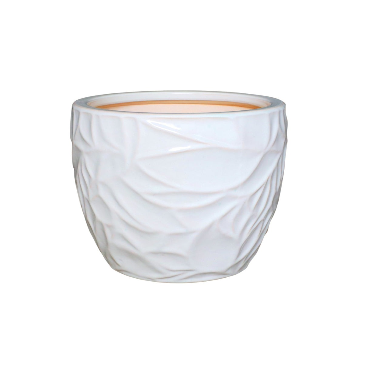 Ceramic Pots - Small