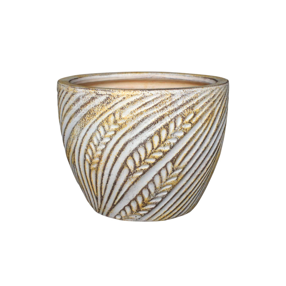 Ceramic Pots - Small