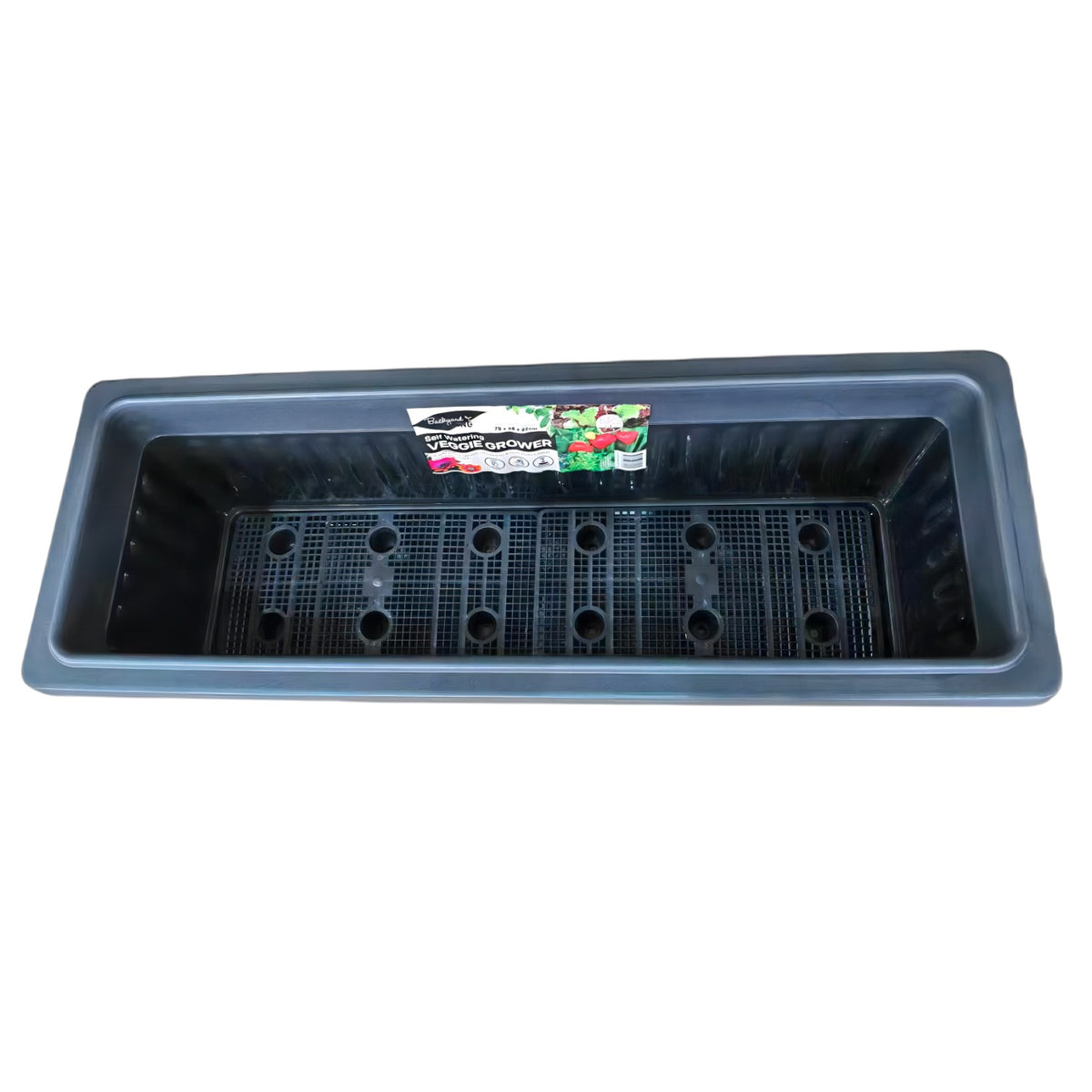 Rectangle Planter - Large