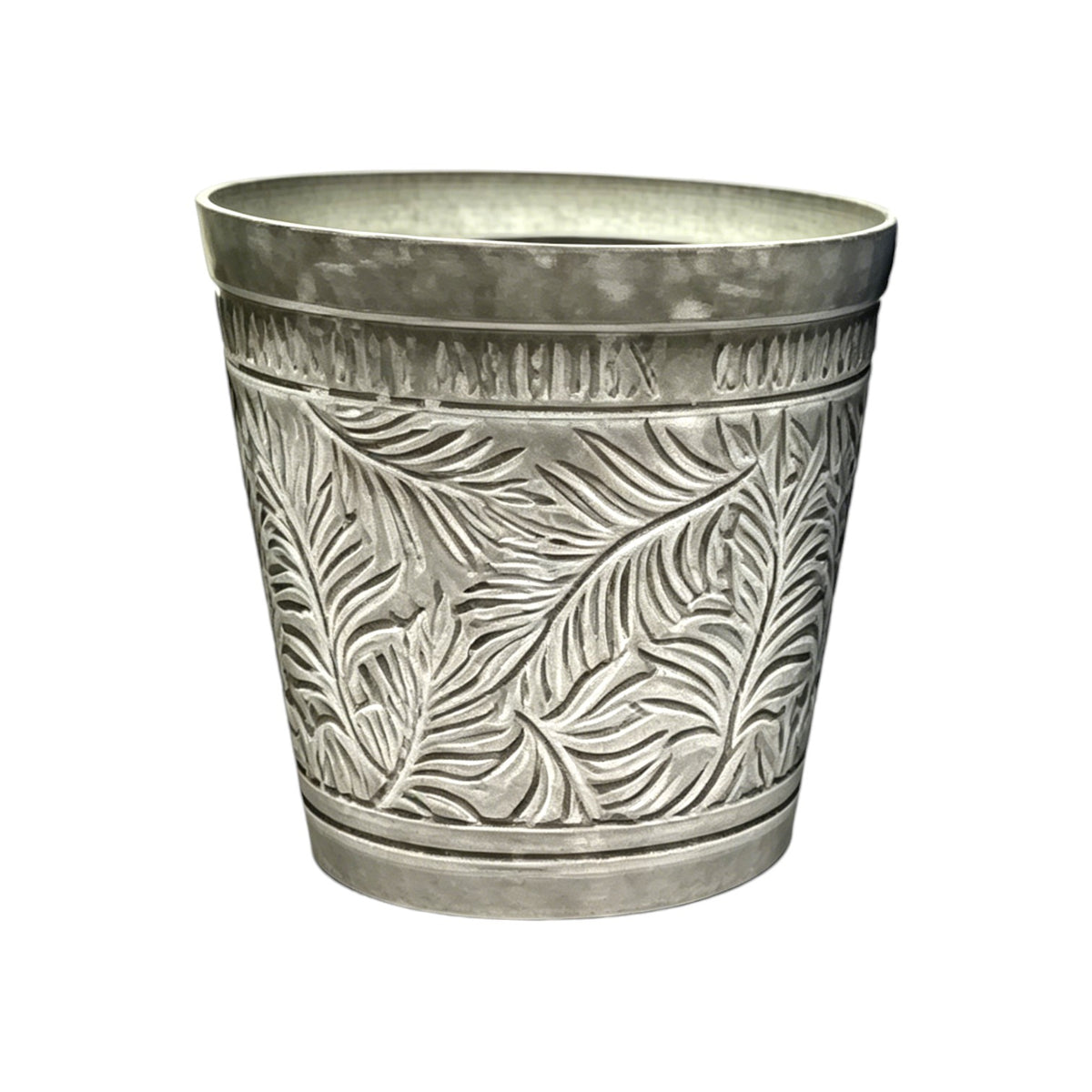 Leaf Design Planter - Large