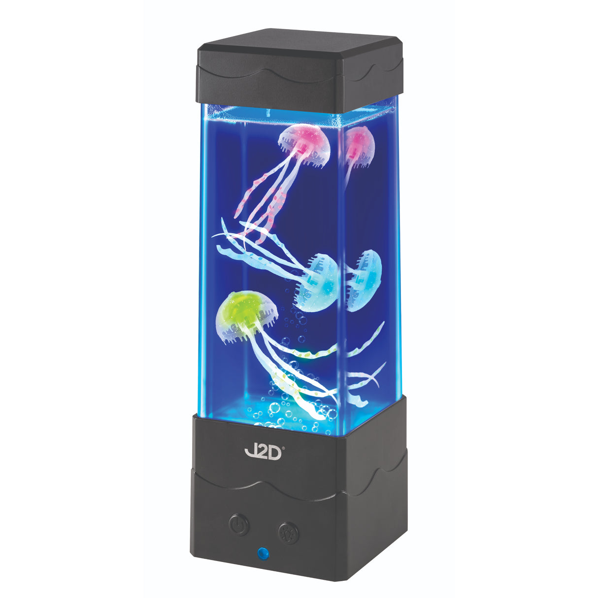 Motion Lamp - 2 Assorted