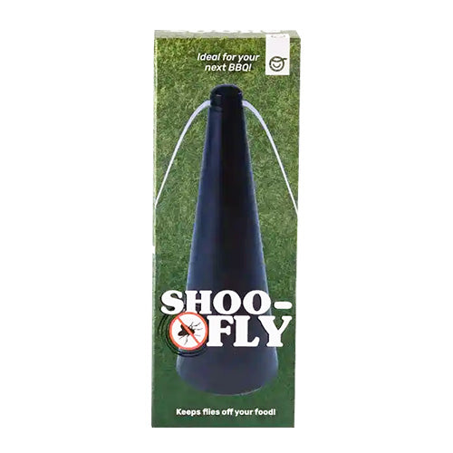 Shoo-Fly Insect Repelling Table Fan
