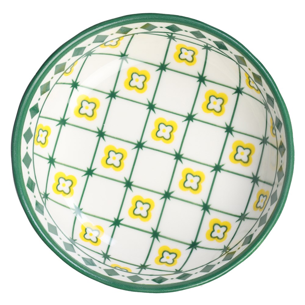 Moroccan Dipping Bowl 10 x 2.5cm